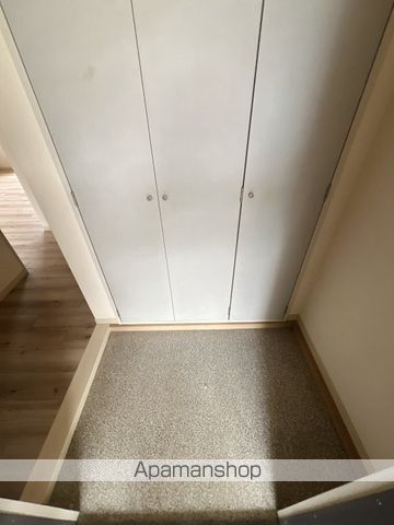 コートヴェール南片江I F棟の内装写真