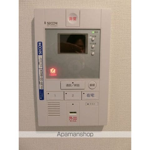 AIRA高蔵寺の内装写真