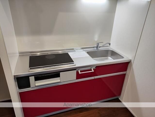 ポルトボヌールの内装写真