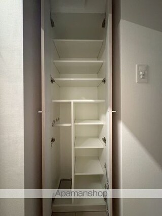 ＳＨＯＫＥＮ　Ｒｅｓｉｄｅｎｃｅ八王子[1K/25.59m2]の内装2