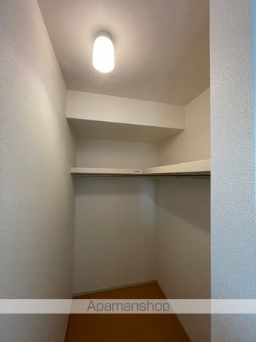 エトワール辻堂の内装写真