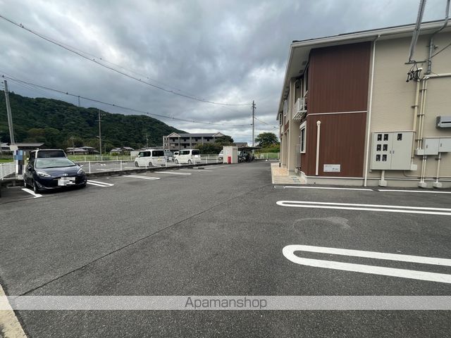 アンジュIのその他写真