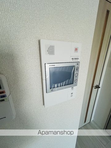 ADVANCE KITA−OSAKAFINOの内装写真