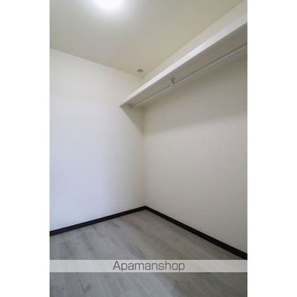 メゾン　ド　ヒルズ[2LDK/53.58m2]の収納