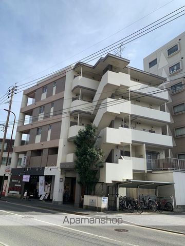 RUIS ARAEの外観写真