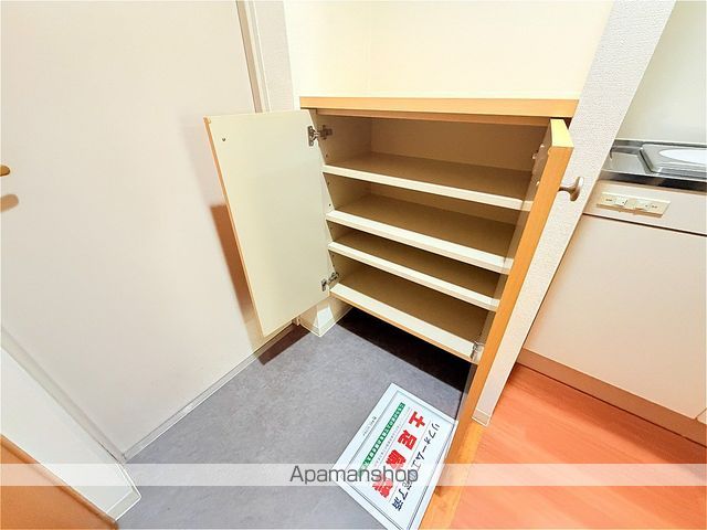 アントラ立町の内装写真