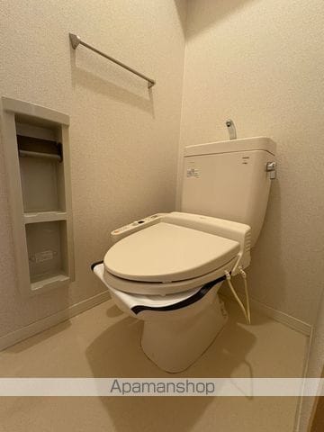 ベレオ黒田の内装写真