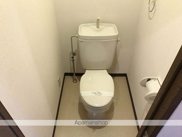 ラフィーネ北島の内装写真