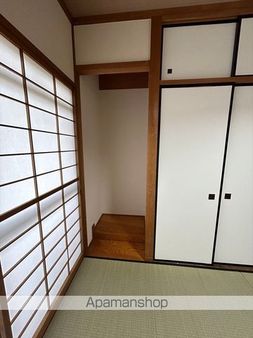 ユートピア東照苑の内装写真