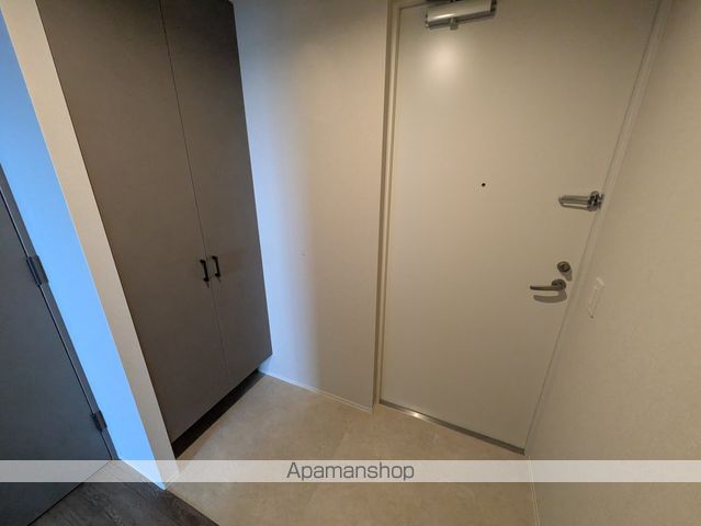 Residence Koenji Squareの内装写真