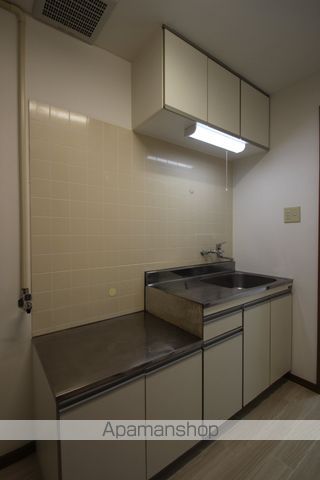 タウンズ香久池の内装写真