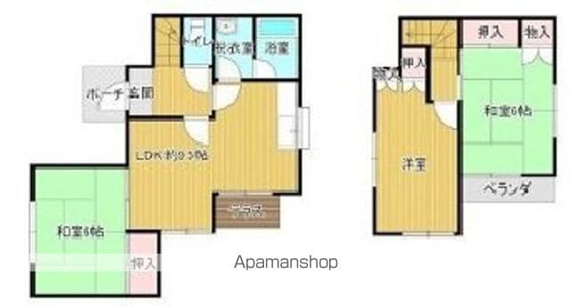 間取り：213145409062