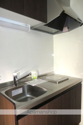 レクエルドIの内装写真