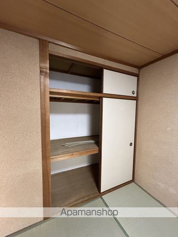 吉田住宅Bの内装写真