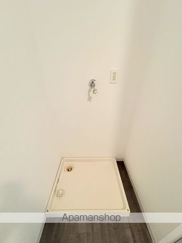 ラベニールの内装写真