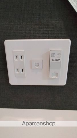 アクシオ三萩野IIの内装写真