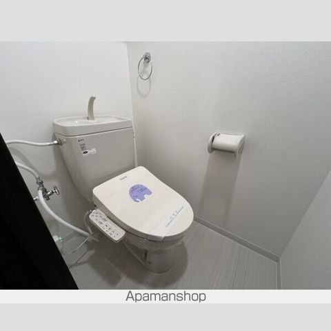 AMBIENTE619の内装写真