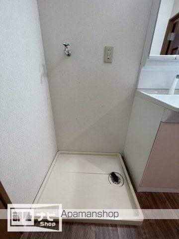 エスポワール辻の内装写真