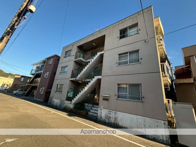 アルファーハイツ