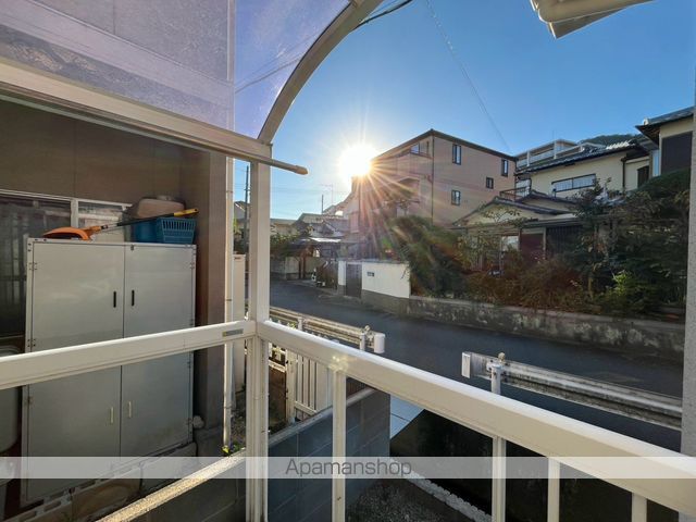 姫新線 余部駅 徒歩28分 2階建 築32年のその他写真