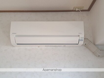 アマーレ中央[1K/28.06m2]のその他設備