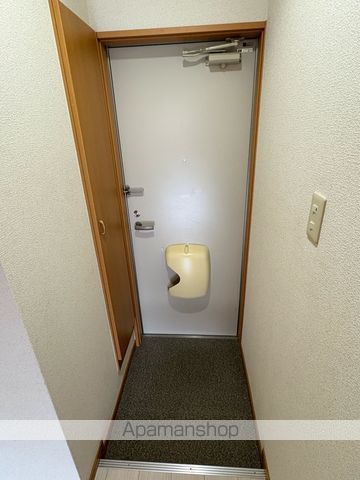 ユートピアもずの内装写真