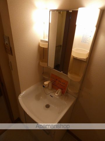 TEANA 弐番館の内装写真