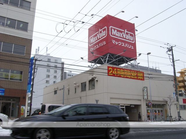 ラ・シュエットプリヴェの周辺写真