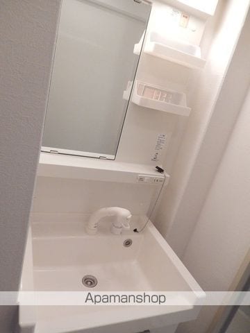 エトールIの内装写真