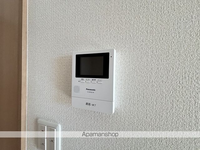 PLENZAの内装写真
