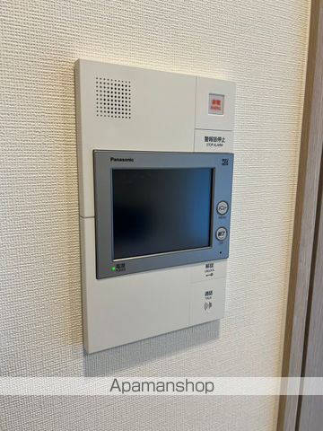 RESIDENCE KOENJIの内装写真