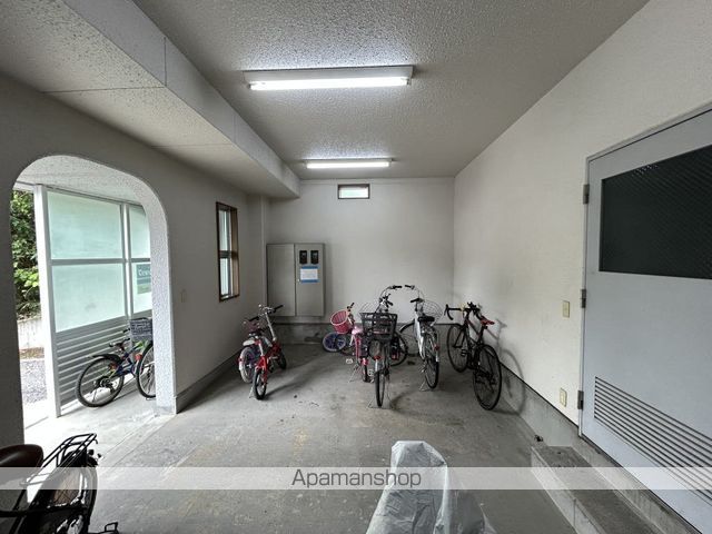 アーネストマンションのその他写真