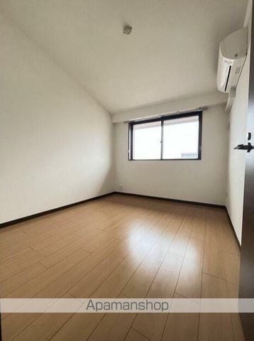 シャンクレール南流山の内装写真