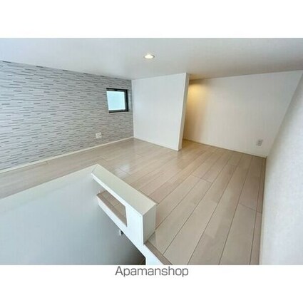 愛知県名古屋市中村区松原町５丁目[1K/20.22m2]の内装2