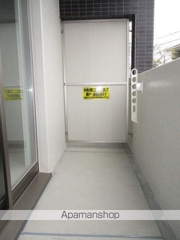 サンライズ財光寺の内装写真