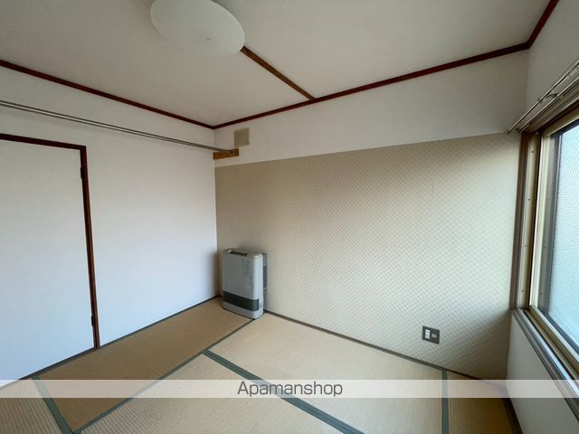 エステート川北の内装写真