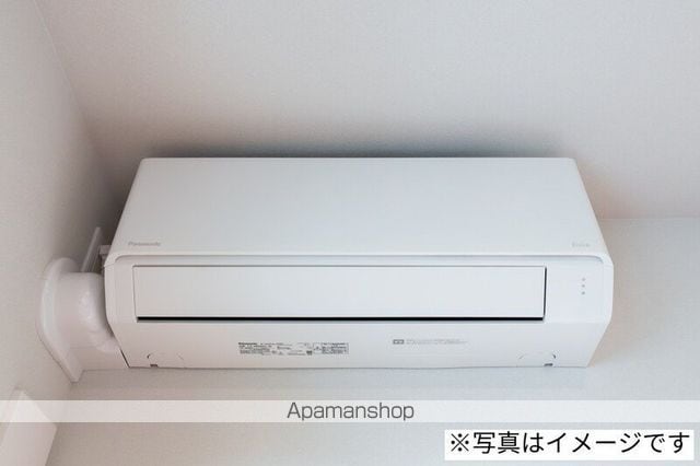 ROBOT HOME 北柏IIIの内装写真