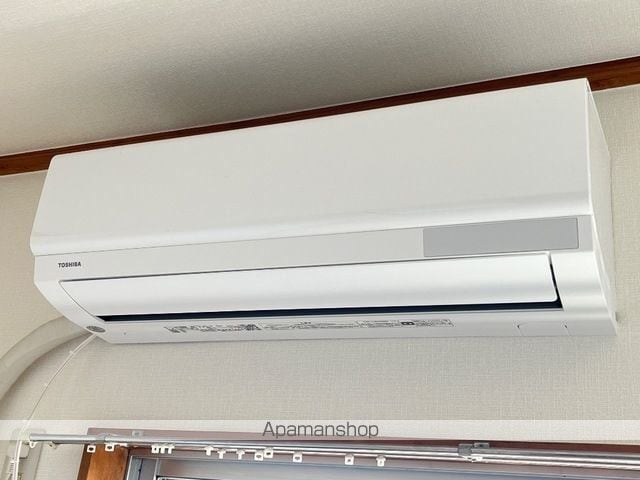 エポックハイムけんせいA・Bの内装写真