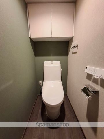 CREATIF桜新町の内装写真
