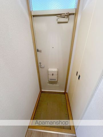 ロイヤルコーポの内装写真