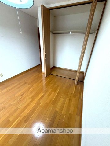 マリンコート田代の内装写真