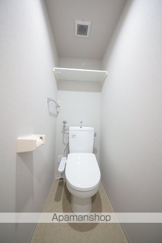 LA FELICE北17条の内装写真