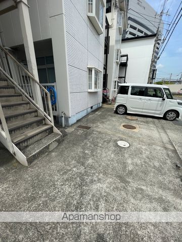 コーポホワイト南出島 B棟のその他写真