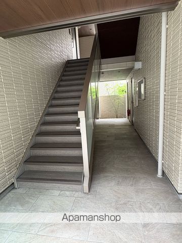 シャーメゾンドゥシャルール三国ヶ丘の内装写真