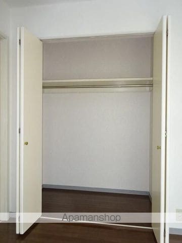 ドミール田園調布の内装写真