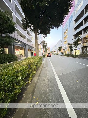 コーポレート稲毛海岸の周辺写真