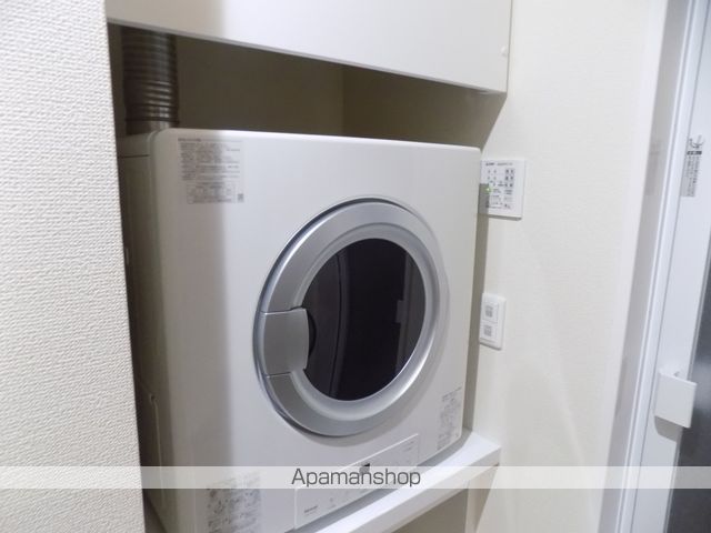 Willkommenの内装写真