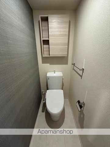 D-avance今本町Aの内装写真