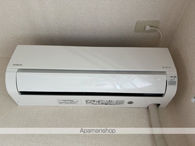 ブランシェ中須の内装写真