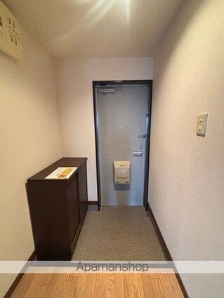 リバティハウス守山[2DK/44.72m2]の内装4